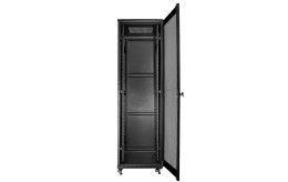 S8145DP/B - szafa Rack 19'' - 800x1000x45U