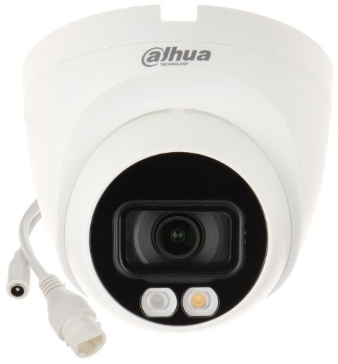KAMERA IP IPC-HDW1439V-A-IL-0280B Smart Dual Light - 3.7 Mpx 2.8 mm DAHUA KAMERA IP IPC-HDW1439V-A-IL-0280B Smart Dual Light - 3.7 Mpx 2.8 mm DAHUA