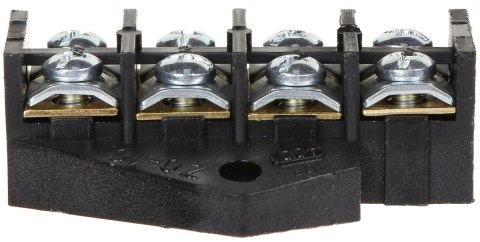 KOSTKA ELEKTRYCZNA PRA-4X10.0/EPN Elektro-Plast KOSTKA ELEKTRYCZNA PRA-4X10.0/EPN Elektro-Plast