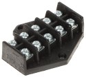 KOSTKA ELEKTRYCZNA PRA-5X4.0/EPN Elektro-Plast KOSTKA ELEKTRYCZNA PRA-5X4.0/EPN Elektro-Plast
