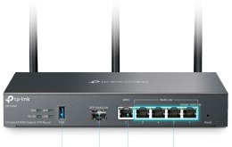 ROUTER TP-LINK VPN Omada AX3000 (ER706W)