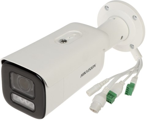 KAMERA WANDALOODPORNA IP DS-2CD2647G2HT-LIZS(2.8-12MM)(EF) Smart Hybrid Light ColorVu - 4 Mpx MOTOZOOM Hikvision