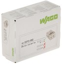 KOSTKA ELEKTRYCZNA WAGO-2273-202*P100