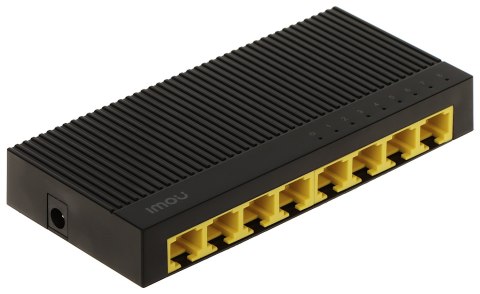 SWITCH SG108C 8-PORTOWY IMOU