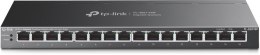 SWITCH TP-LINK TL-SG116P (POE+)
